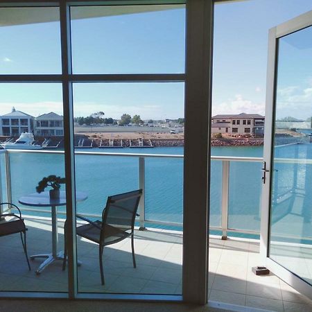 Wallaroo Marina Executive Apartments Екстериор снимка