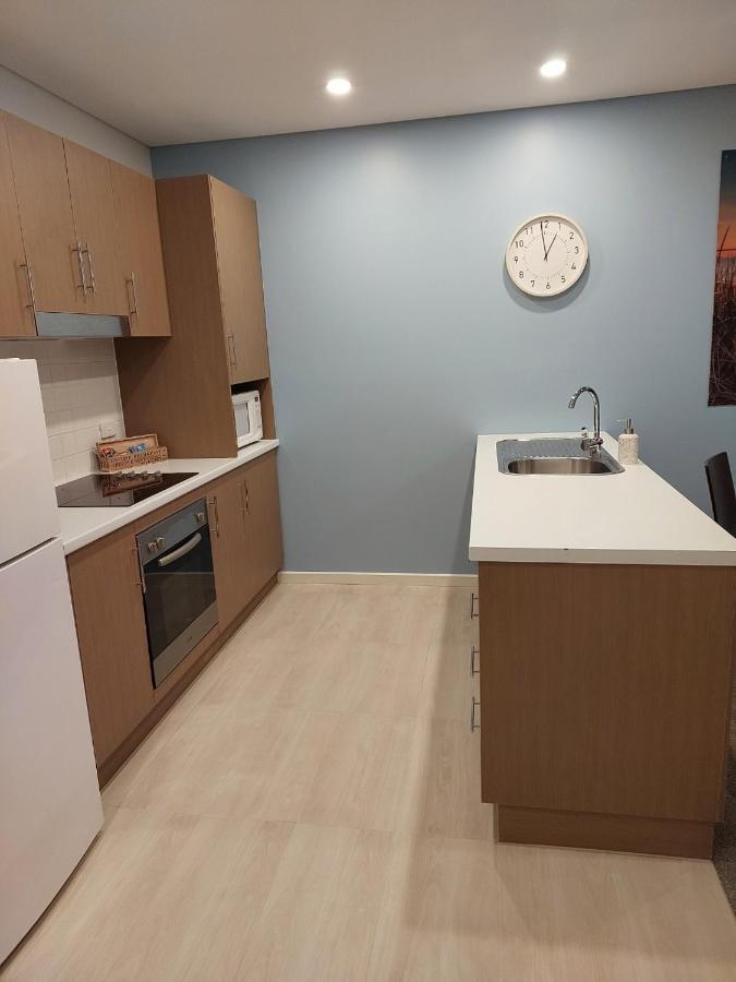 Wallaroo Marina Executive Apartments Екстериор снимка
