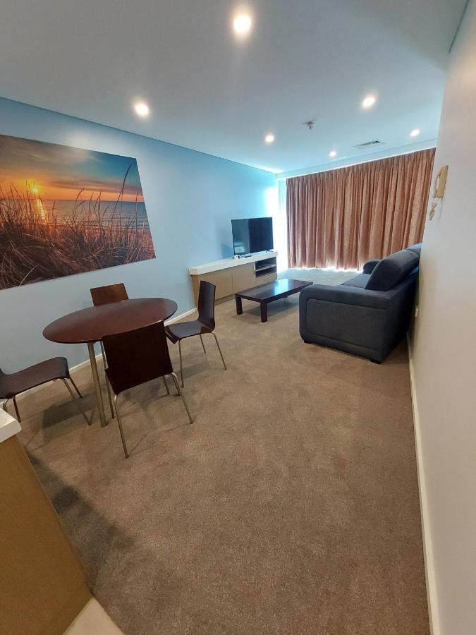 Wallaroo Marina Executive Apartments Екстериор снимка