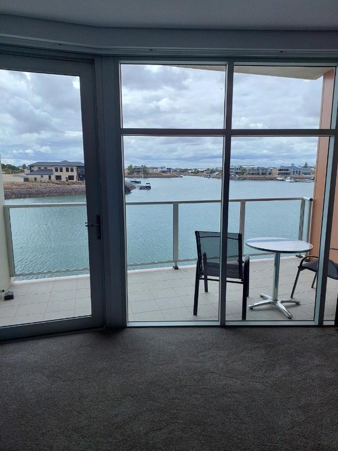 Wallaroo Marina Executive Apartments Екстериор снимка