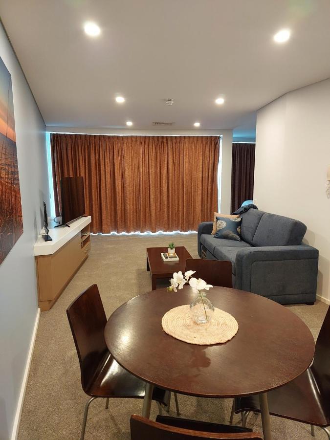 Wallaroo Marina Executive Apartments Екстериор снимка