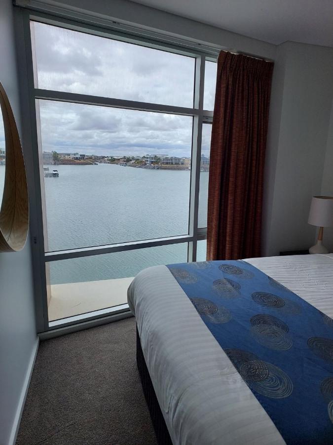 Wallaroo Marina Executive Apartments Екстериор снимка