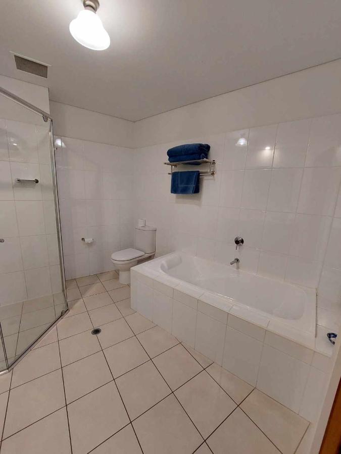 Wallaroo Marina Executive Apartments Екстериор снимка