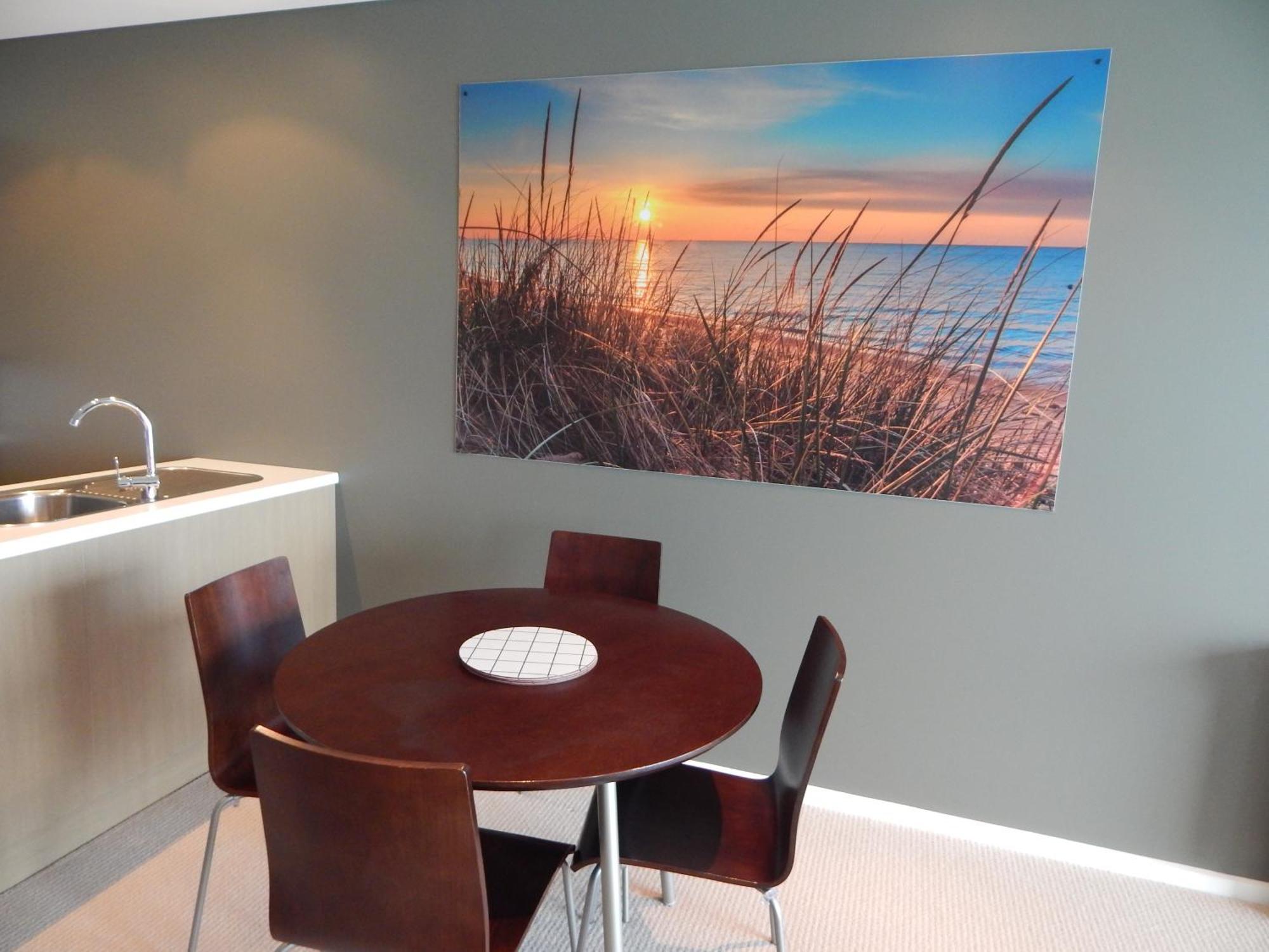 Wallaroo Marina Executive Apartments Екстериор снимка