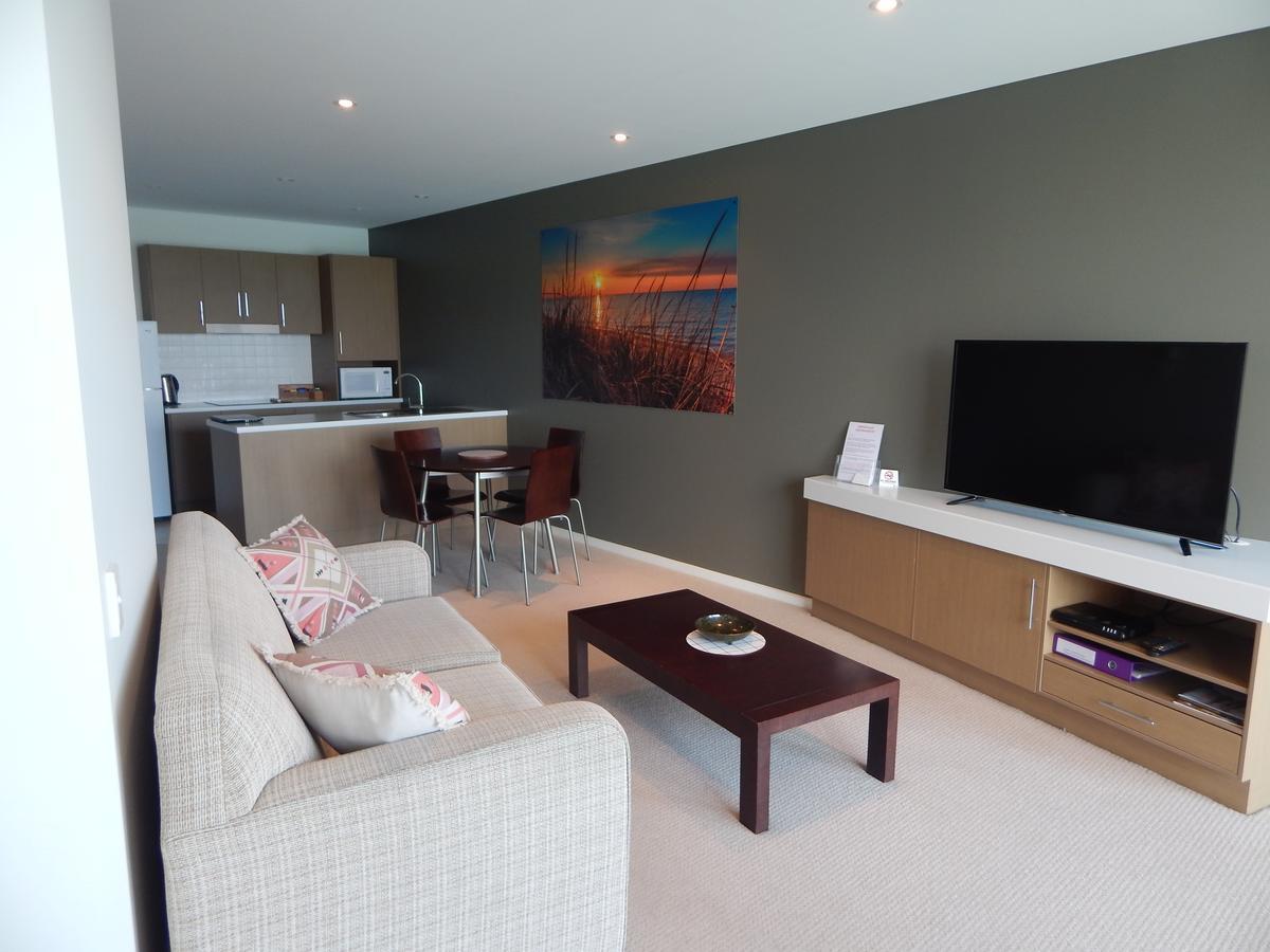 Wallaroo Marina Executive Apartments Екстериор снимка