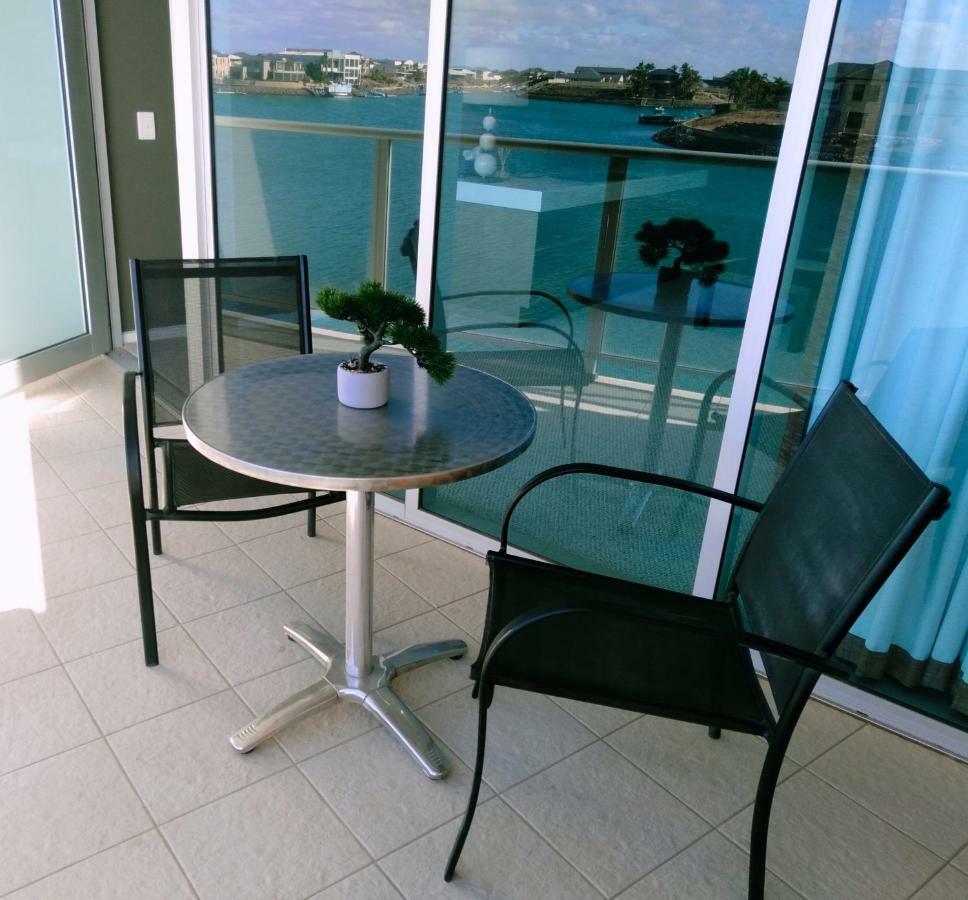 Wallaroo Marina Executive Apartments Екстериор снимка