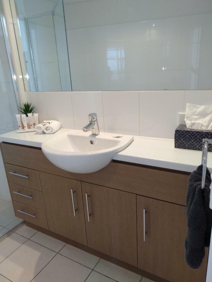 Wallaroo Marina Executive Apartments Екстериор снимка